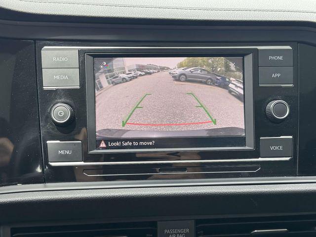 2023 Volkswagen Jetta 1.5T SE