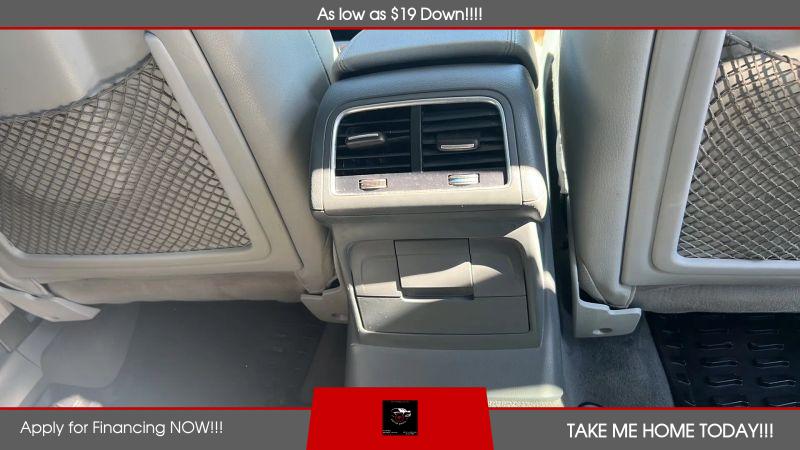 2016 Audi Q5 3.0T Premium Plus