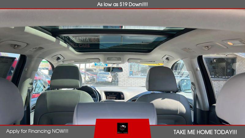 2016 Audi Q5 3.0T Premium Plus