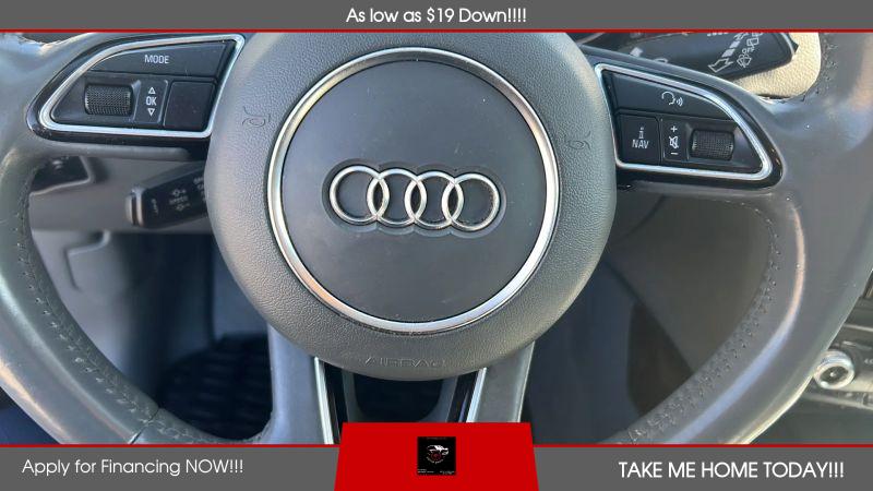 2016 Audi Q5 3.0T Premium Plus