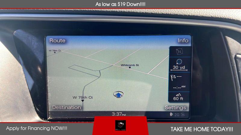 2016 Audi Q5 3.0T Premium Plus
