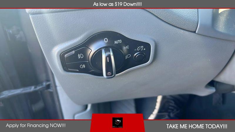 2016 Audi Q5 3.0T Premium Plus