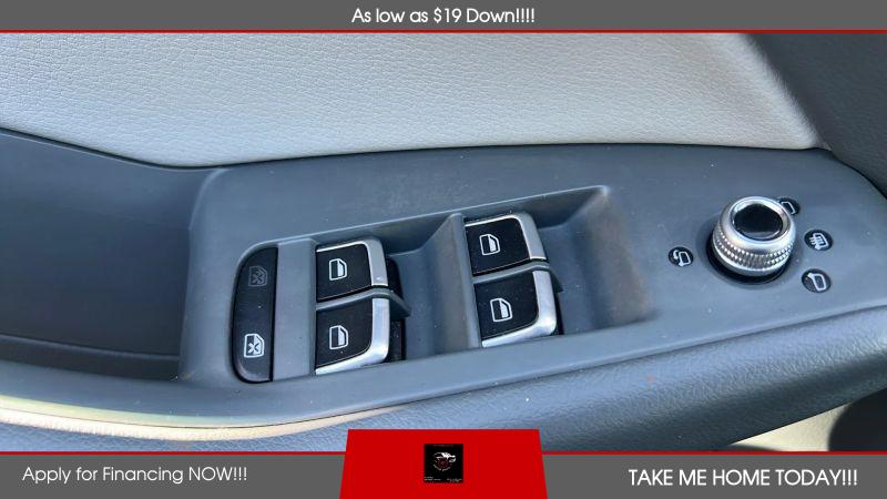 2016 Audi Q5 3.0T Premium Plus