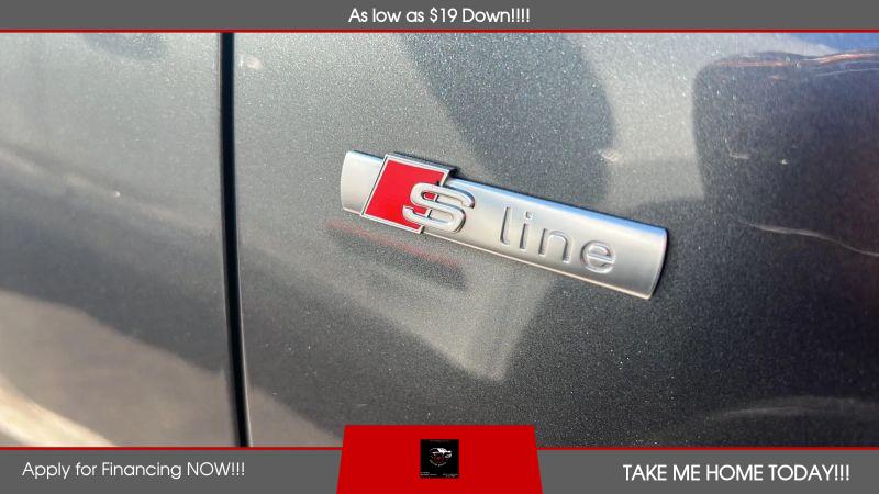 2016 Audi Q5 3.0T Premium Plus