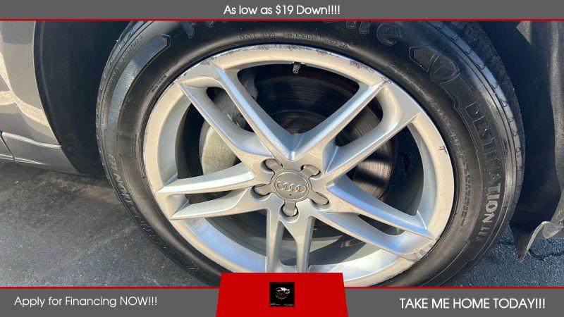 2016 Audi Q5 3.0T Premium Plus