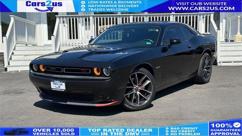 2015 Dodge Challenger R/T for sale in Woodbridge, VA