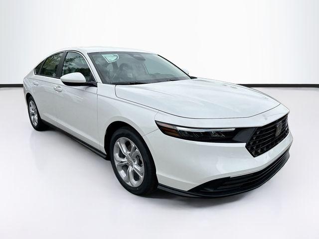 2026 Honda Accord Sedan LX for sale in Abington, PA