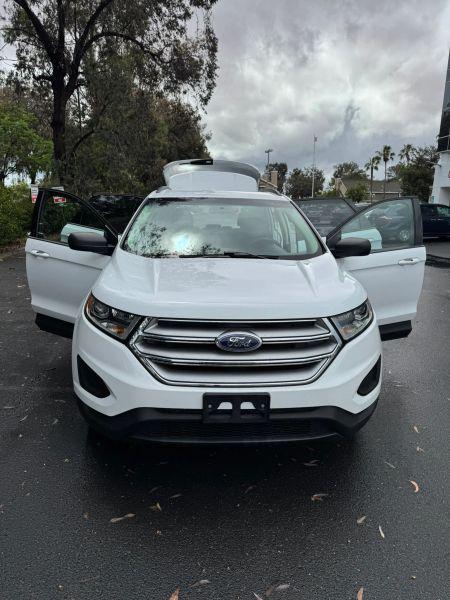 2017 Ford Edge SE for sale in Newark, CA