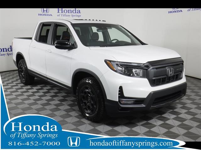 2026 Honda Ridgeline TrailSport+ for sale in Kansas City, MO