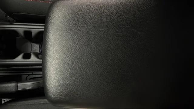 2023 Jeep Wrangler 2-Door Rubicon 4x4