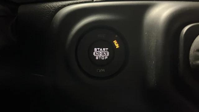 2023 Jeep Wrangler 2-Door Rubicon 4x4