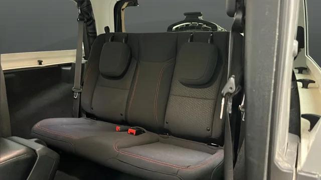 2023 Jeep Wrangler 2-Door Rubicon 4x4