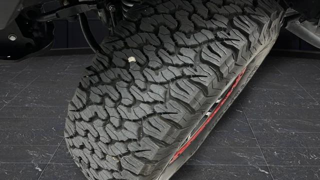 2023 Jeep Wrangler 2-Door Rubicon 4x4