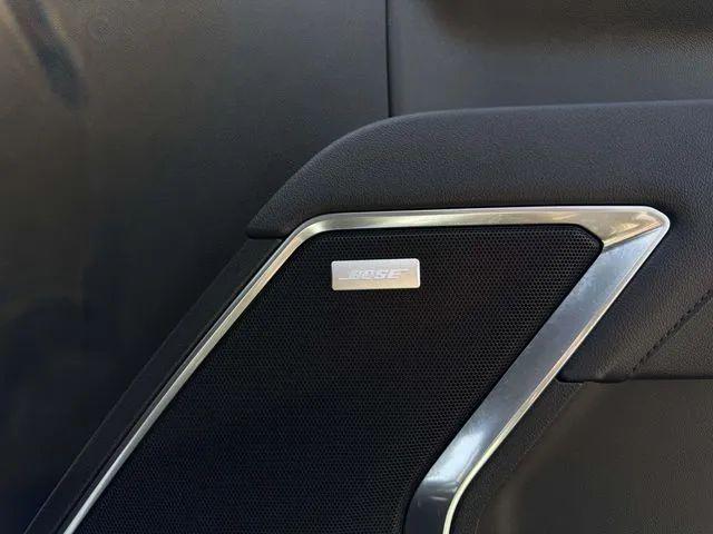 2025 GMC Sierra 1500 Crew Cab, Short Bed, Elevation, 4WD
