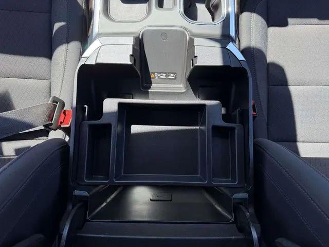 2025 GMC Sierra 1500 Crew Cab, Short Bed, Elevation, 4WD
