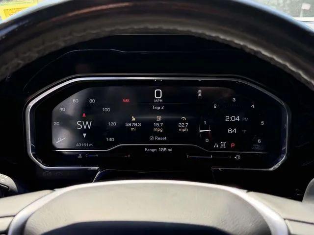 2025 GMC Sierra 1500 Crew Cab, Short Bed, Elevation, 4WD