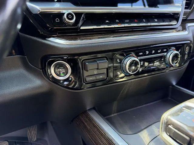 2025 GMC Sierra 1500 Crew Cab, Short Bed, Elevation, 4WD