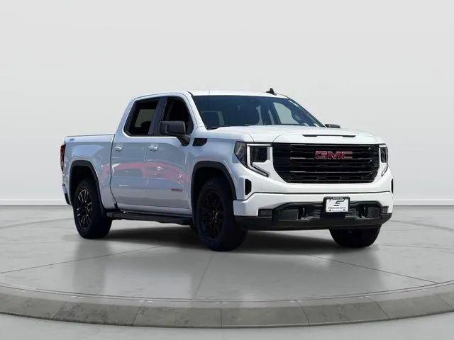 2025 GMC Sierra 1500 Crew Cab, Short Bed, Elevation, 4WD for sale in Amityville, NY