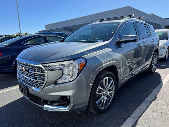 2023 GMC Terrain AWD Denali for sale in St George, UT