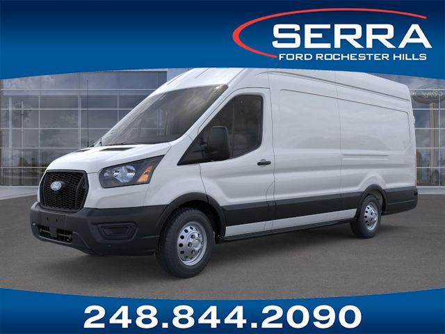 2026 Ford Transit Cargo Van Base for sale in Rochester, MI