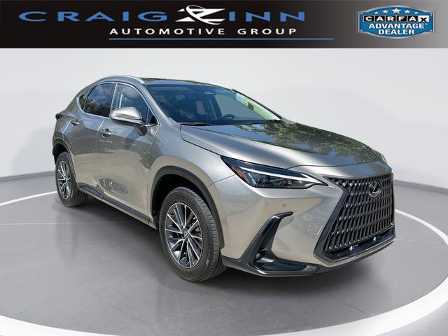 2023 Lexus NX 350 Premium for sale in Hollywood, FL