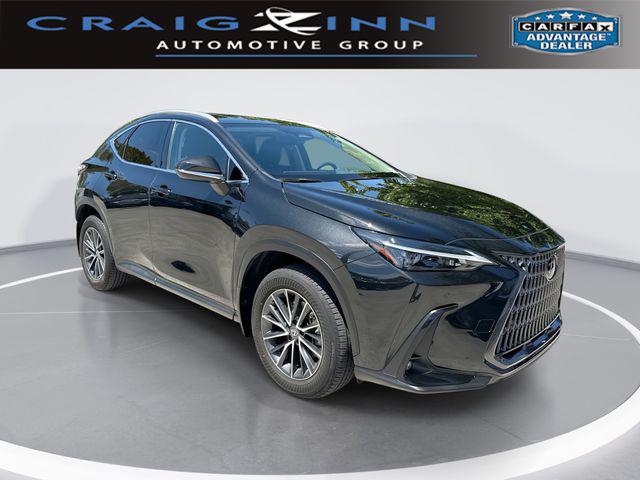 2025 Lexus NX 350 Premium for sale in Hollywood, FL