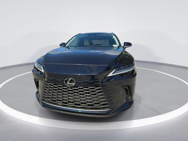 2024 Lexus RX 350 Luxury