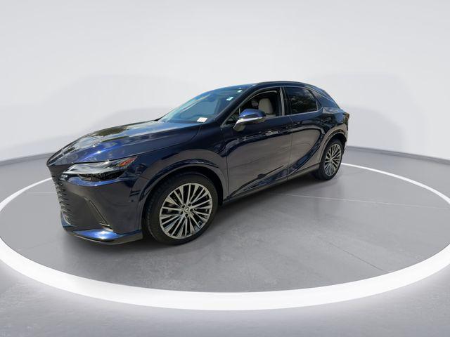 2024 Lexus RX 350 Luxury