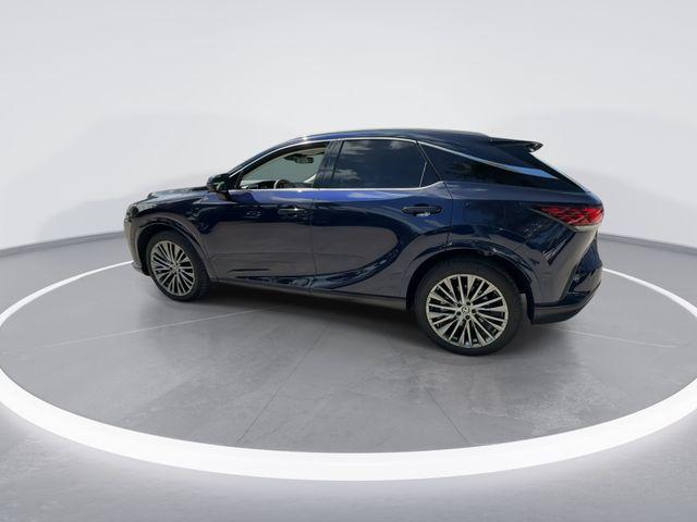 2024 Lexus RX 350 Luxury
