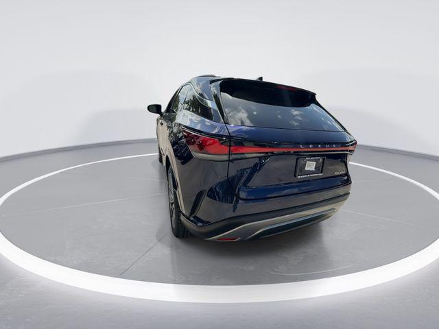 2024 Lexus RX 350 Luxury