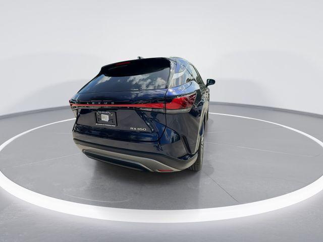 2024 Lexus RX 350 Luxury