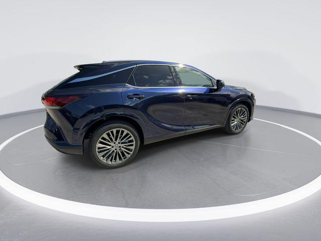 2024 Lexus RX 350 Luxury