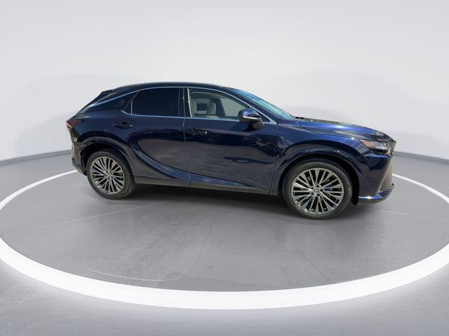 2024 Lexus RX 350 Luxury
