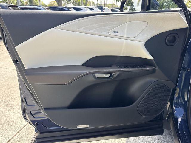 2024 Lexus RX 350 Luxury
