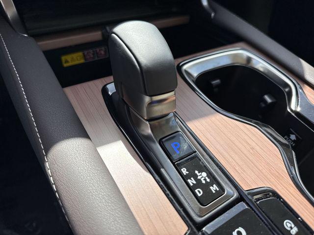 2024 Lexus RX 350 Luxury