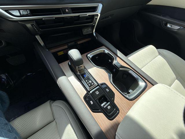 2024 Lexus RX 350 Luxury
