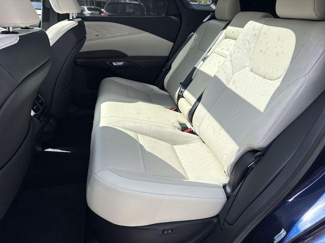 2024 Lexus RX 350 Luxury