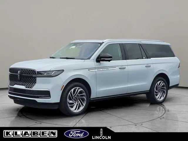2025 Lincoln Navigator Reserve L for sale in Kent, OH