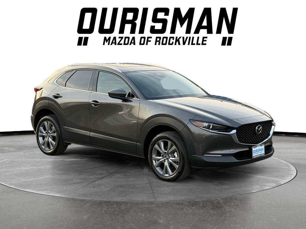 2025 Mazda CX-30 Premium AWD's photo
