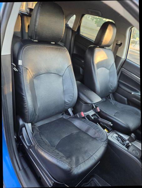 2018 Mitsubishi Outlander Sport 2.4 SEL