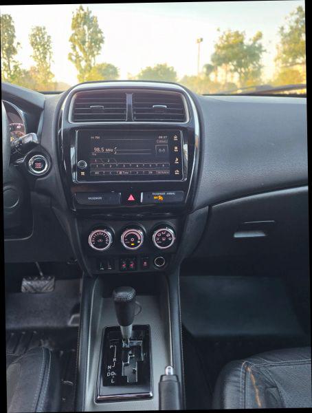 2018 Mitsubishi Outlander Sport 2.4 SEL