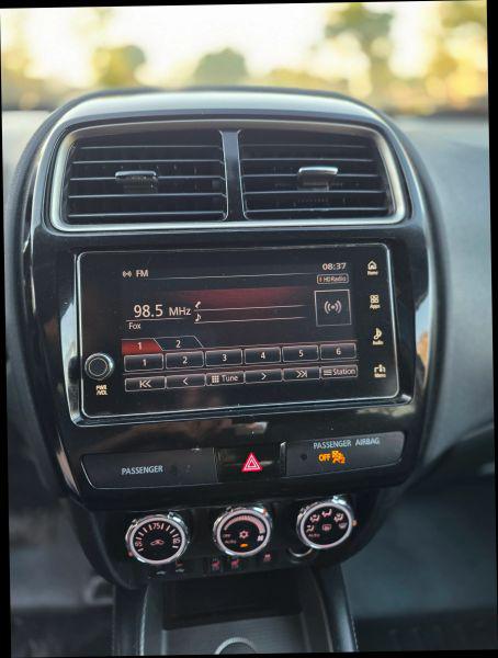 2018 Mitsubishi Outlander Sport 2.4 SEL