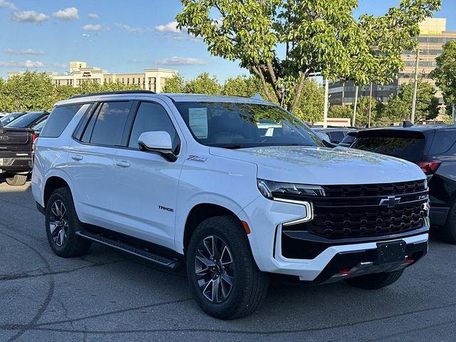 2023 Chevrolet Tahoe 4WD Z71 2023 Chevrolet Tahoe 4WD Z71