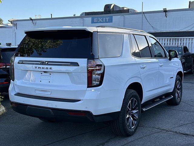 2023 Chevrolet Tahoe 4WD Z71 2023 Chevrolet Tahoe 4WD Z71