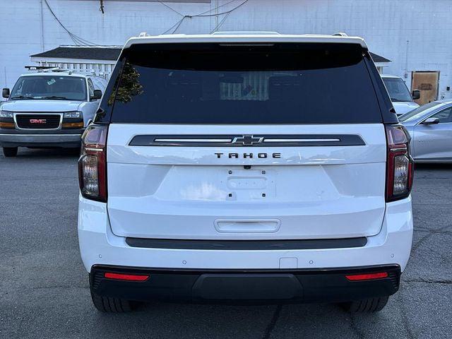 2023 Chevrolet Tahoe 4WD Z71 2023 Chevrolet Tahoe 4WD Z71