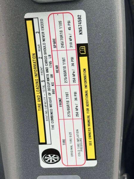 2019 Ram 1500 Big Horn/Lone Star Crew Cab 4x4 57 Box