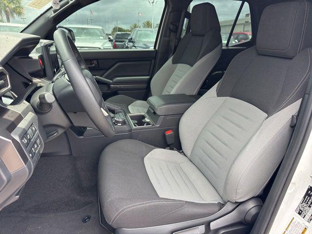 2025 Toyota 4Runner TRD Off Road