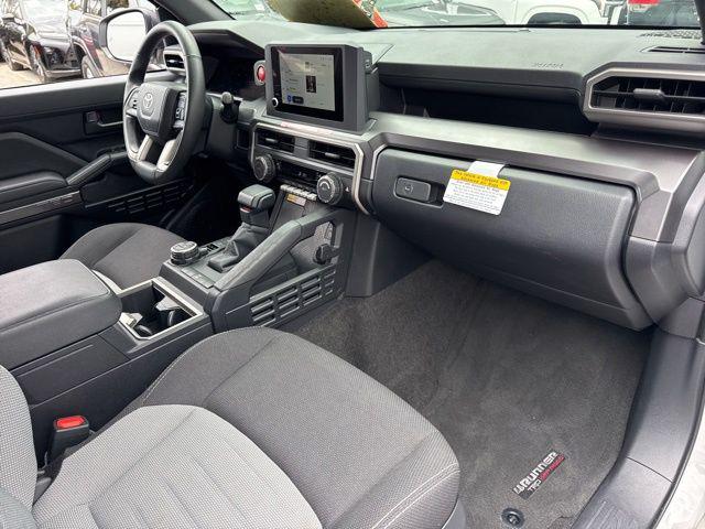 2025 Toyota 4Runner TRD Off Road