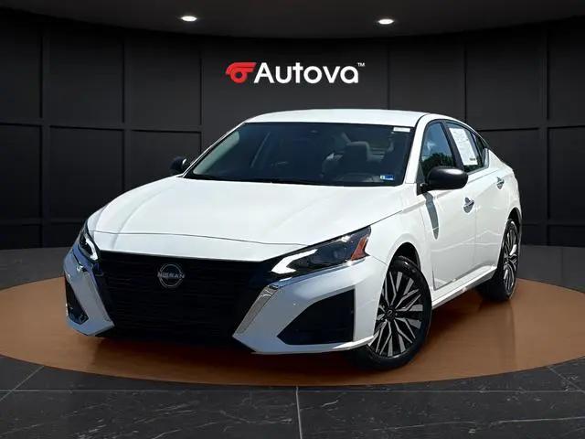 2025 Nissan Altima SV AWD for sale in Madison Heights, VA