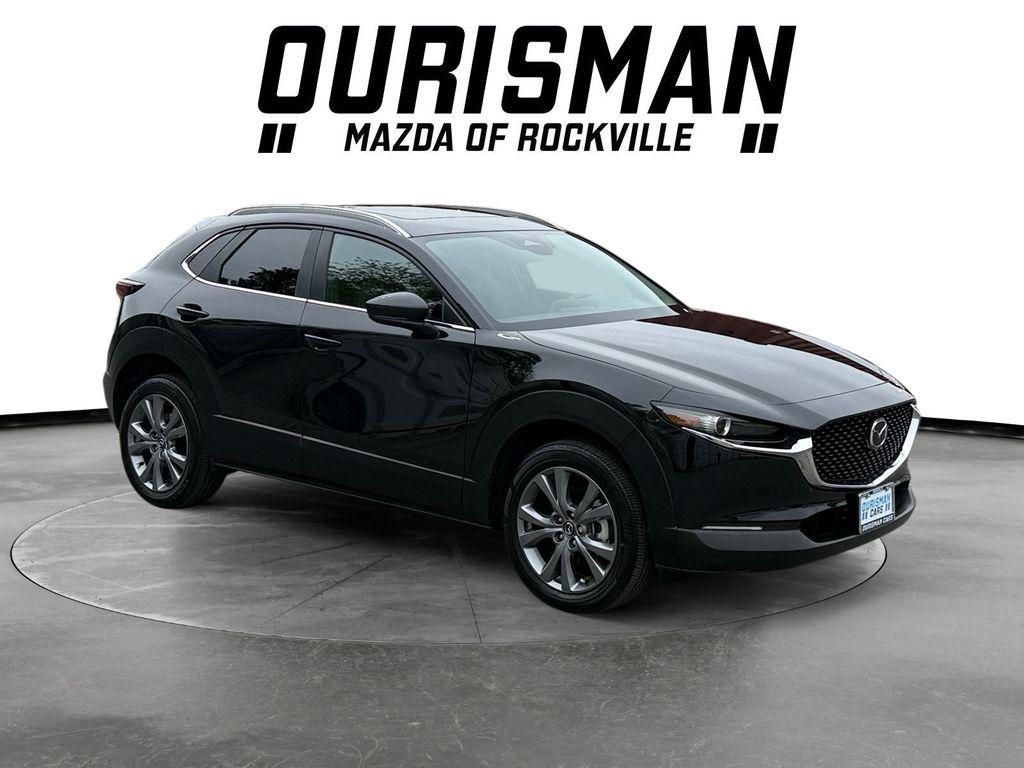 2025 Mazda CX-30 Preferred AWD's photo